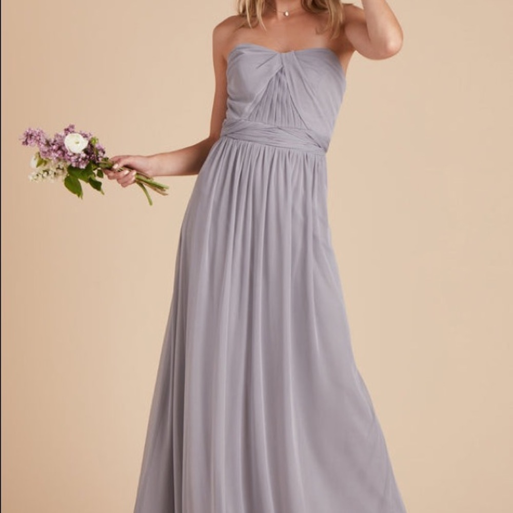 CHICKY CONVERTIBLE DRESS.